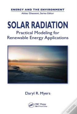 Capa do artigo Solar Radiation
