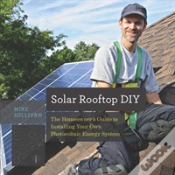 Capa do artigo Solar Rooftop Diy