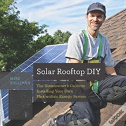Capa do artigo Solar Rooftop Diy