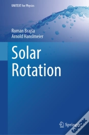 Capa do artigo Solar Rotation