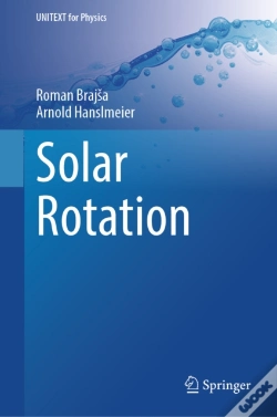 Capa do artigo Solar Rotation