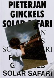 Capa do artigo Solar Safari
