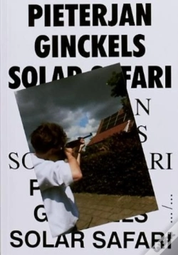 Capa do artigo Solar Safari