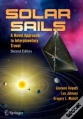 Solar Sails