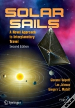 Capa do artigo Solar Sails