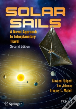 Capa do artigo Solar Sails