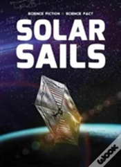 Capa do artigo Solar Sails