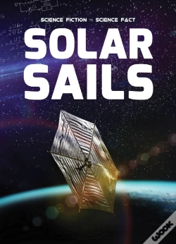 Capa do artigo Solar Sails