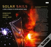 Capa do artigo Solar Sails