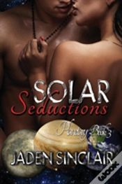 Capa do artigo Solar Seductions