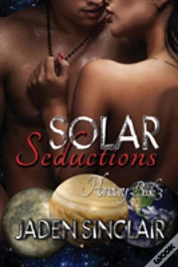 Capa do artigo Solar Seductions