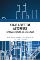 Solar Selective Absorbers
