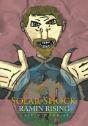 Solar Shock: Ramin Rising - Preview
