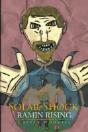 Solar Shock: Ramin Rising - Preview