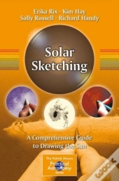 Solar Sketching