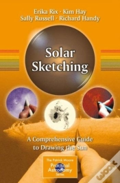 Capa do artigo Solar Sketching