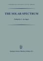 Solar Spectrum - Preview