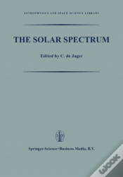 Capa do artigo Solar Spectrum
