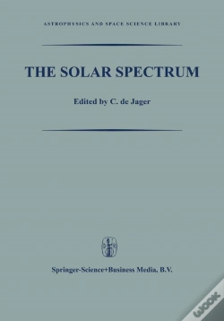 Capa do artigo Solar Spectrum
