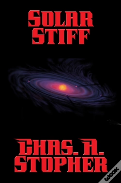 Capa do artigo Solar Stiff