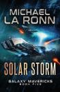 Solar Storm - Preview