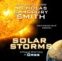 Solar Storms - Preview