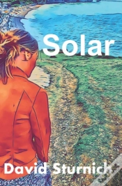 Capa do artigo Solar