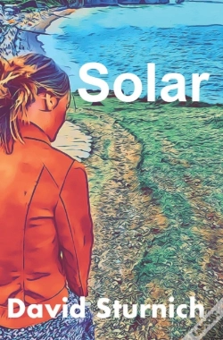 Capa do artigo Solar