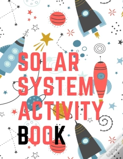 Capa do artigo Solar System Activity Book