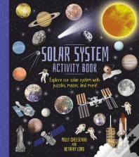 Solar System Activity Book