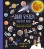 Solar System Activity Book - Preview