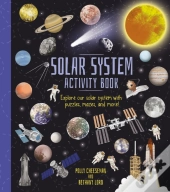 Solar System Activity Book