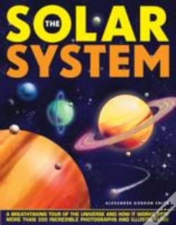 Capa do artigo Solar System