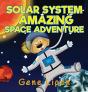Solar System Amazing Space Adventure: Pi - Preview