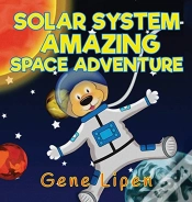 Capa do artigo Solar System Amazing Space Adventure: Pi