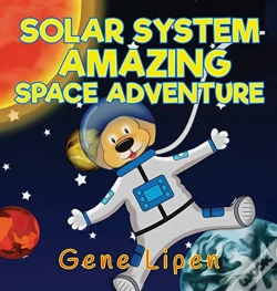 Capa do artigo Solar System Amazing Space Adventure: Pi