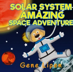Capa do artigo Solar System Amazing Space Adventure: Pi