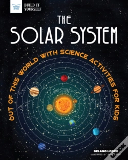 Capa do artigo Solar System