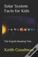 Solar System Facts For Kids