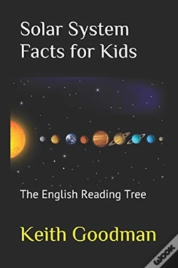 Capa do artigo Solar System Facts For Kids