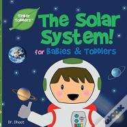 Solar System For Babies & Toddlers (Tinker Toddlers)