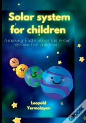 Solar System For Children