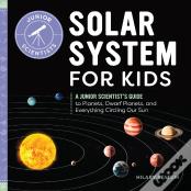 Solar System For Kids