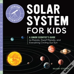 Capa do artigo Solar System For Kids