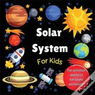 Solar System For Kids