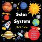 Solar System For Kids - Preview