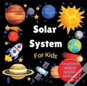 Capa do artigo Solar System For Kids