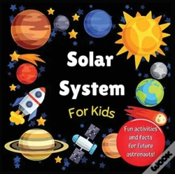 Capa do artigo Solar System For Kids