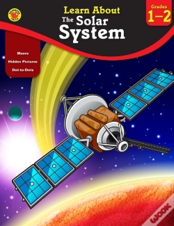 Capa do artigo Solar System, Grades 1 - 2