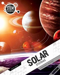 Capa do artigo Solar System